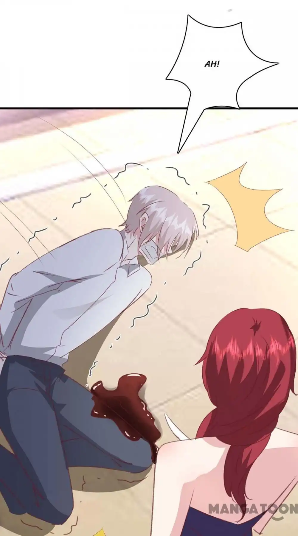Don'T Mess With That Spicy Mother Chapter 166 25